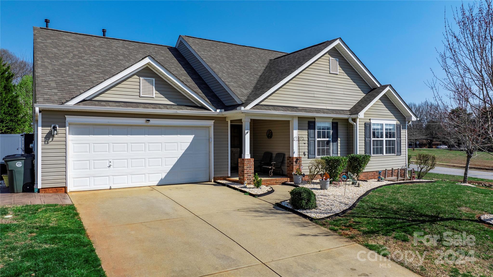 Wagner Pointe - Residential