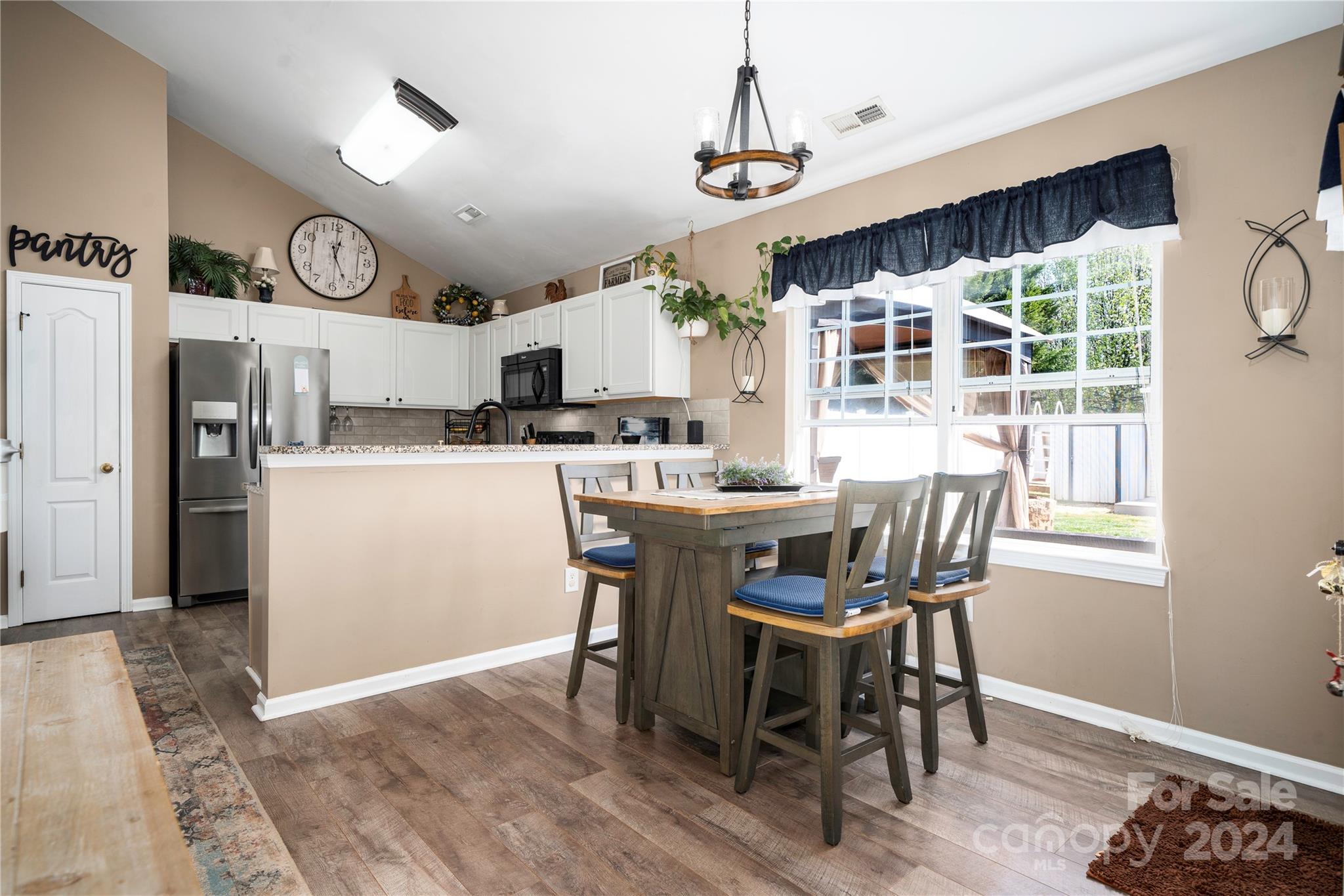 Wagner Pointe - Residential