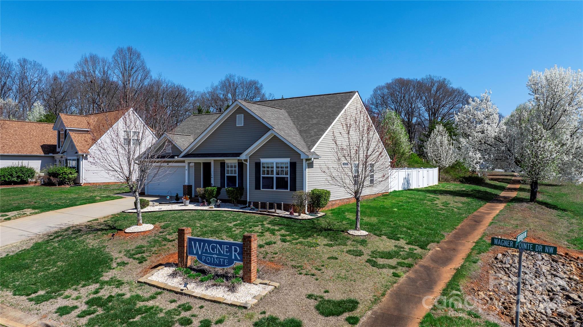 Wagner Pointe - Residential