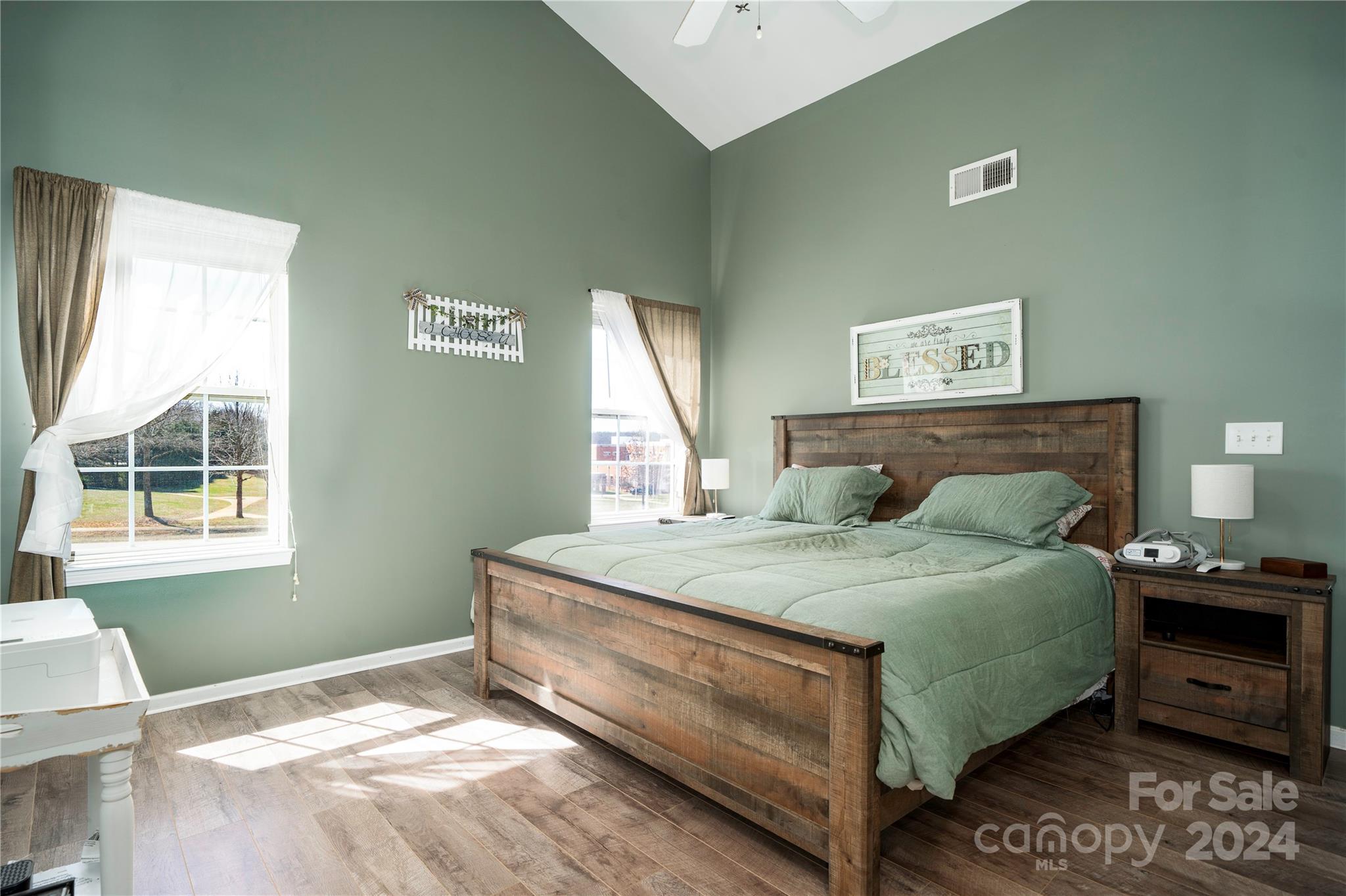 Wagner Pointe - Residential