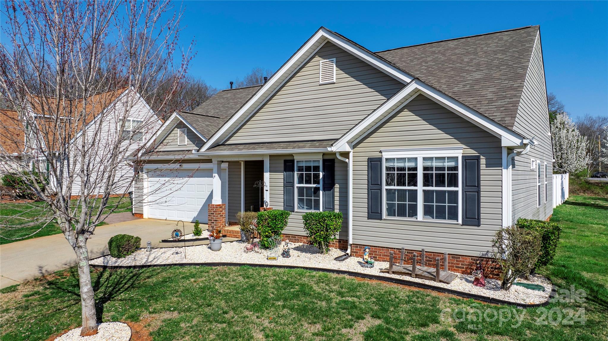 Wagner Pointe - Residential