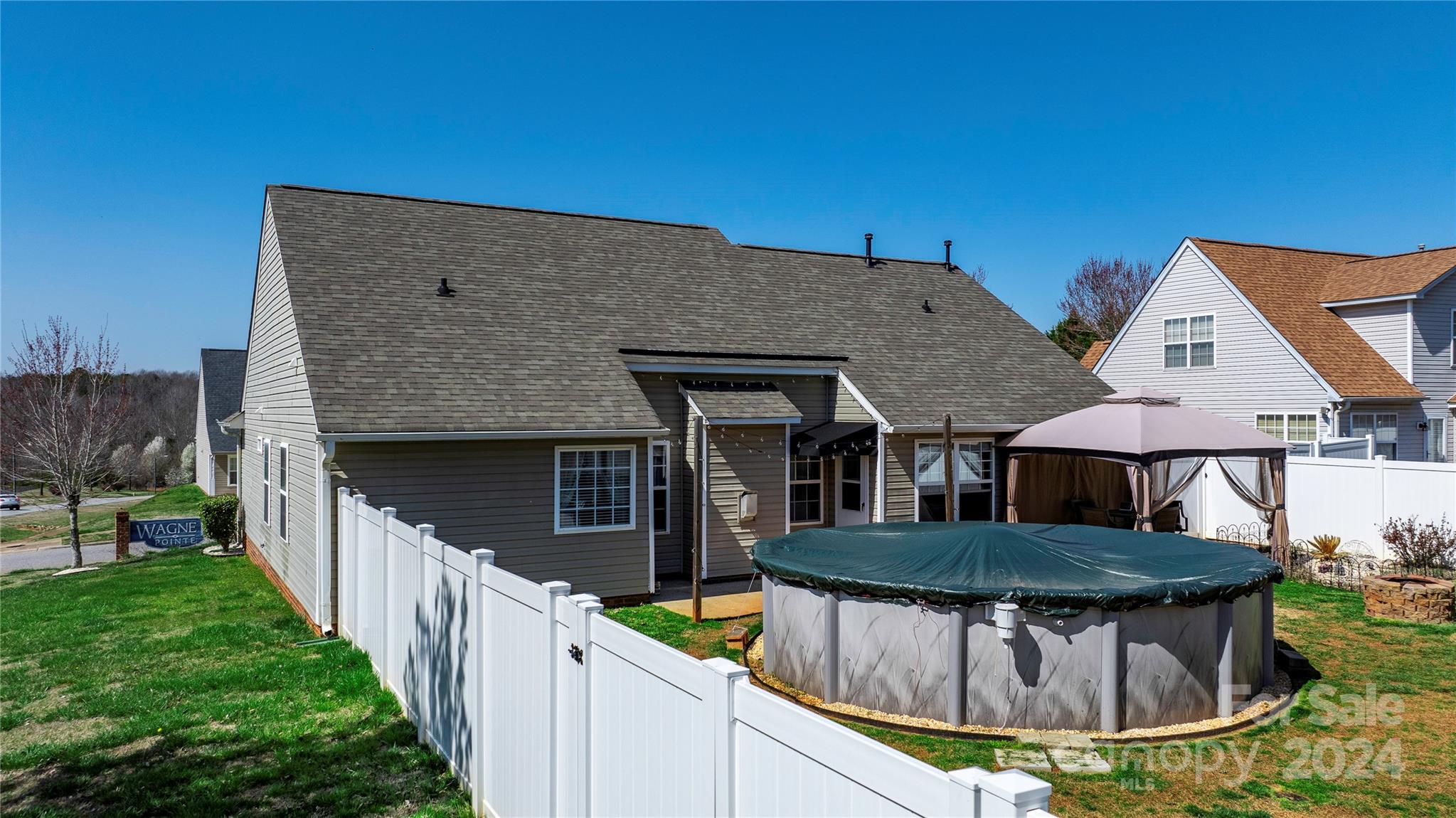 Wagner Pointe - Residential