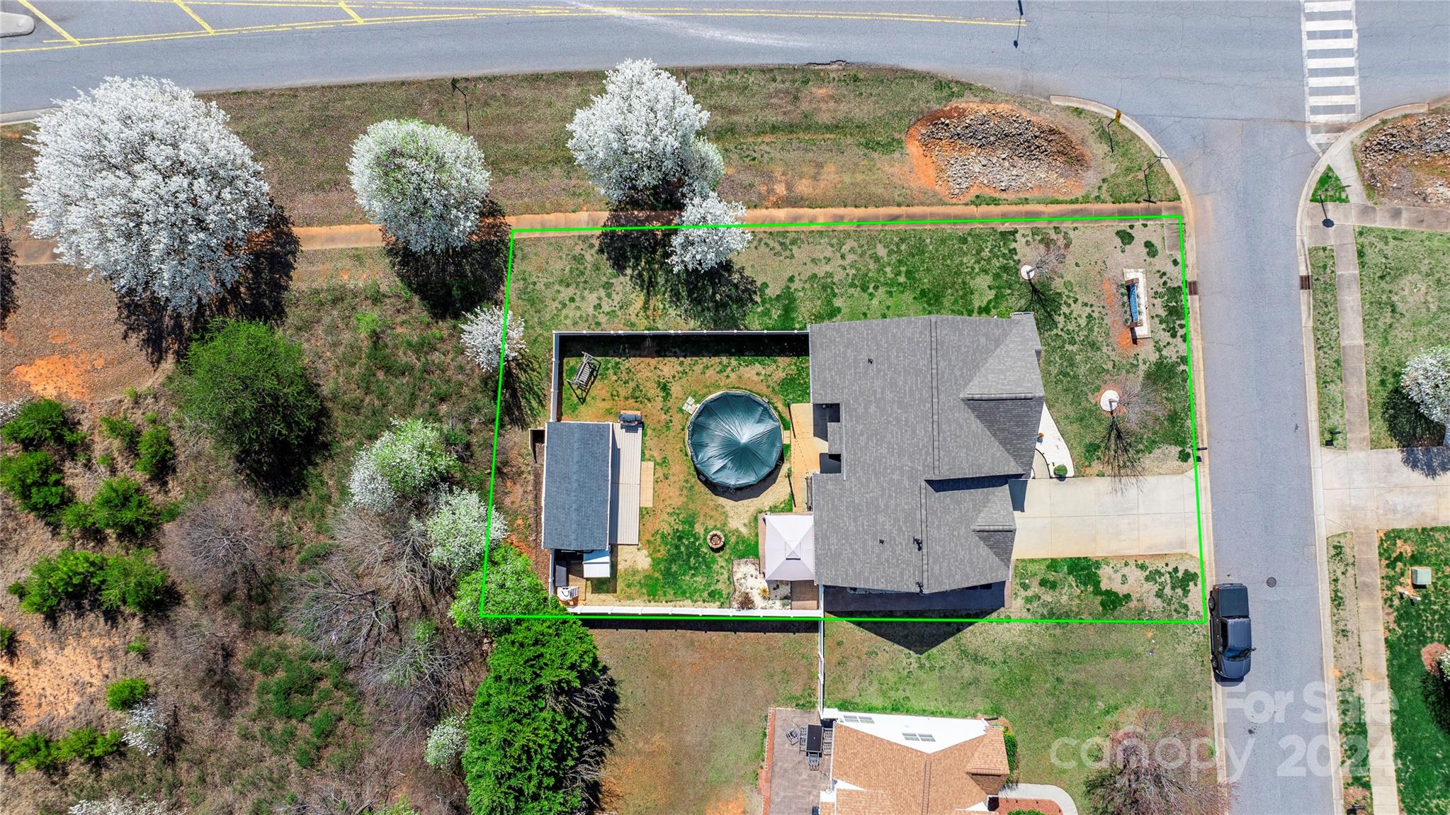 Wagner Pointe - Residential