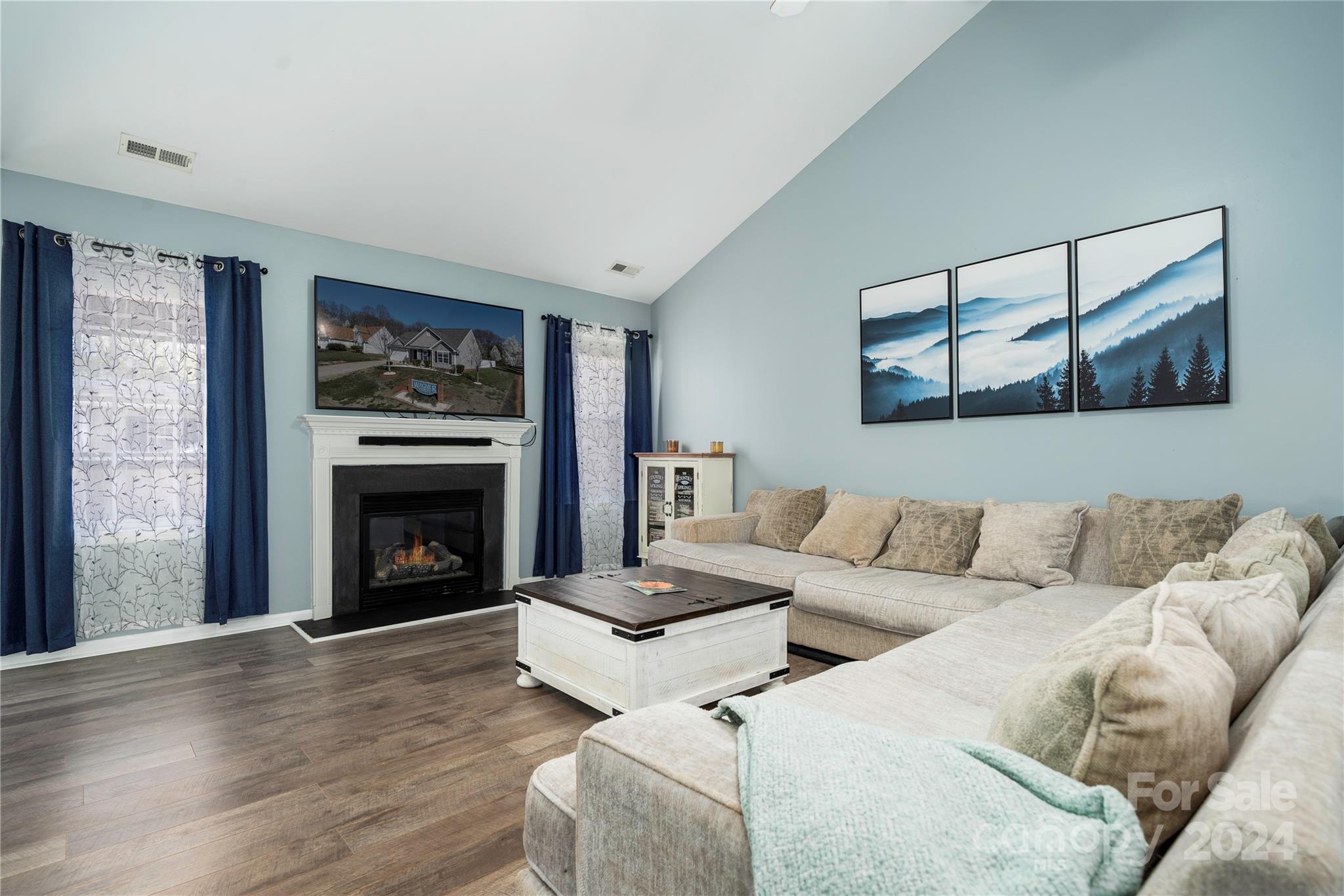 Wagner Pointe - Residential