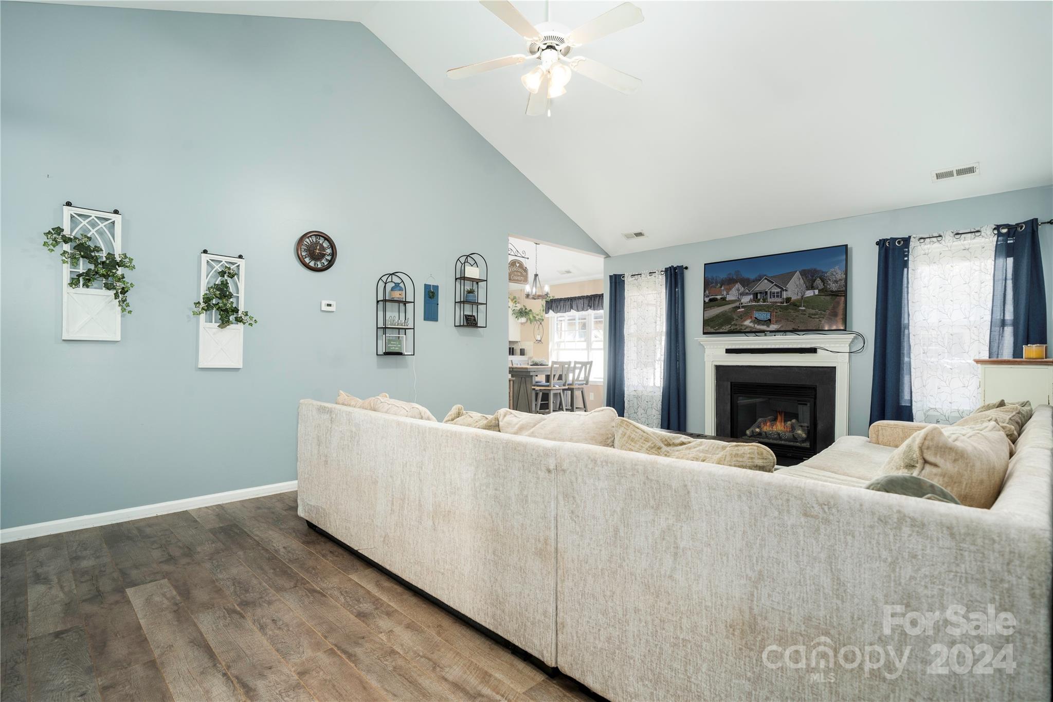 Wagner Pointe - Residential