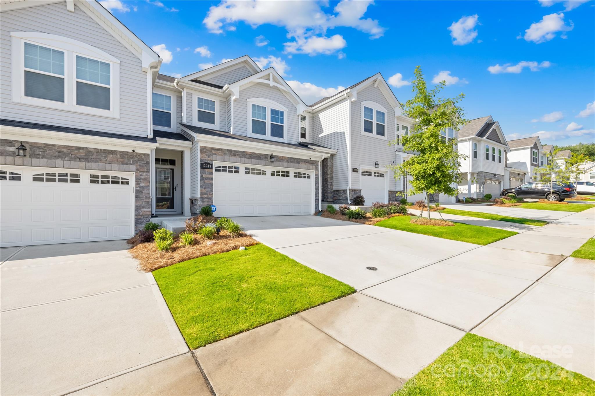 Porters Row - Residential Lease