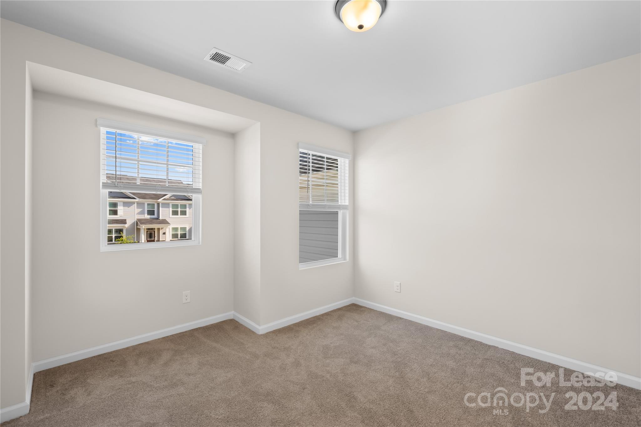 Porters Row - Residential Lease