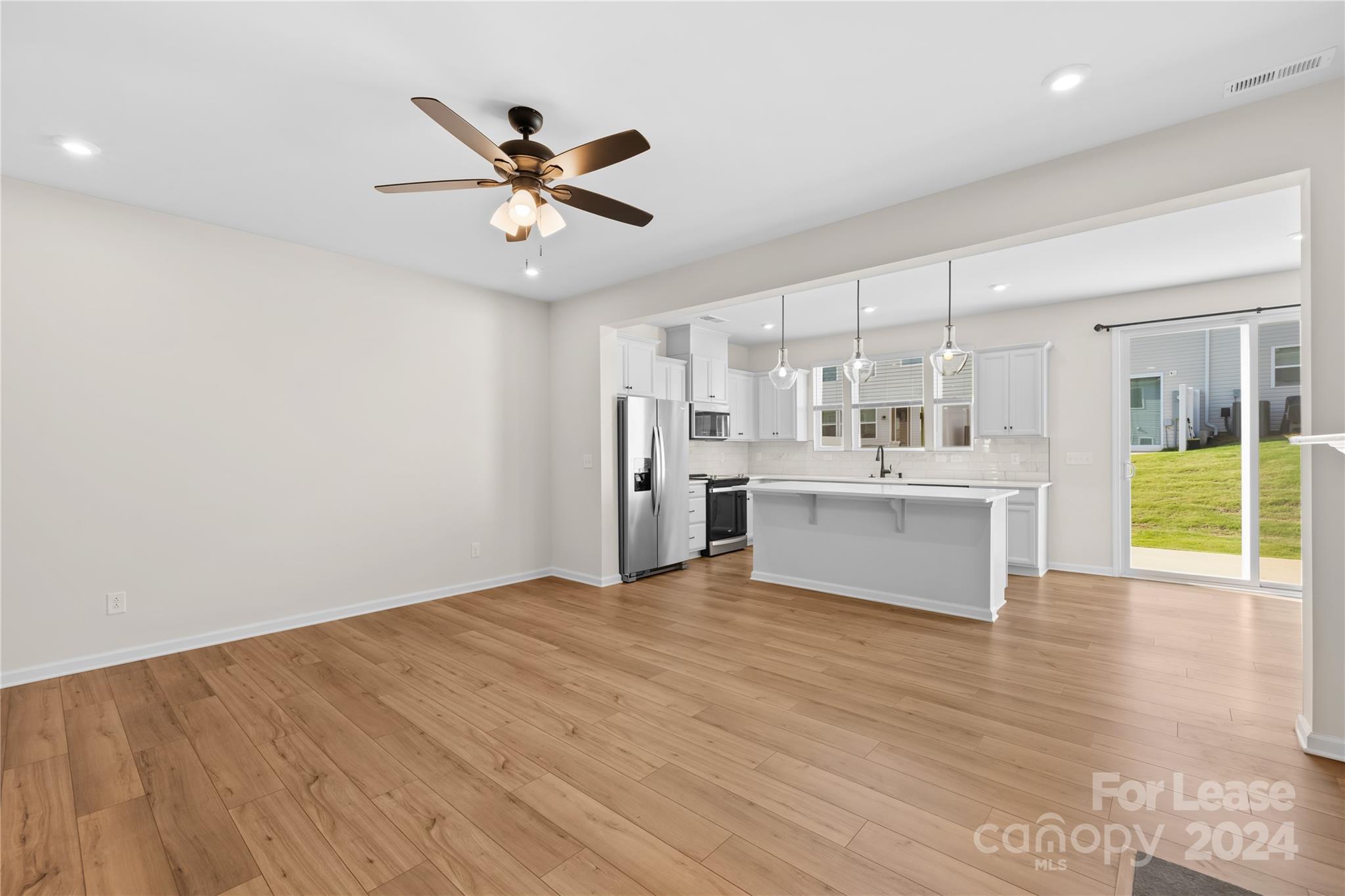 Porters Row - Residential Lease