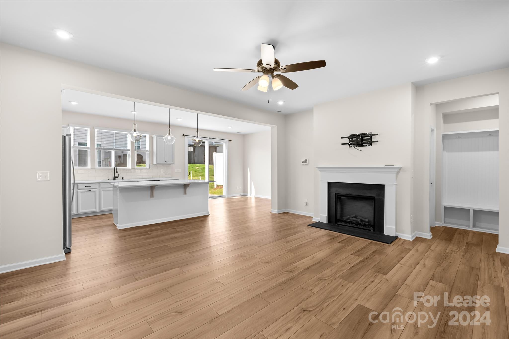 Porters Row - Residential Lease