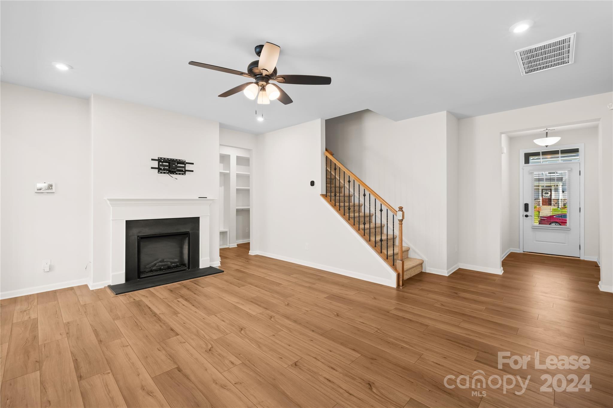 Porters Row - Residential Lease