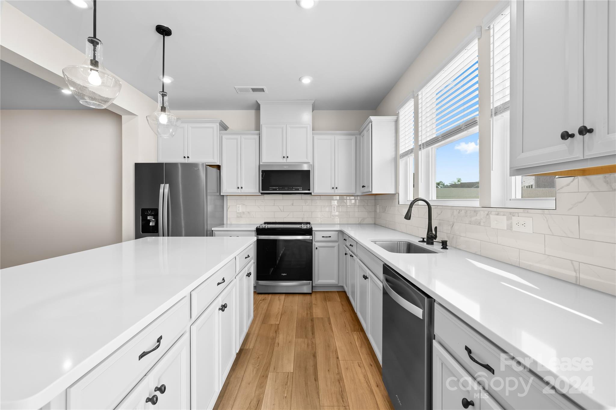 Porters Row - Residential Lease