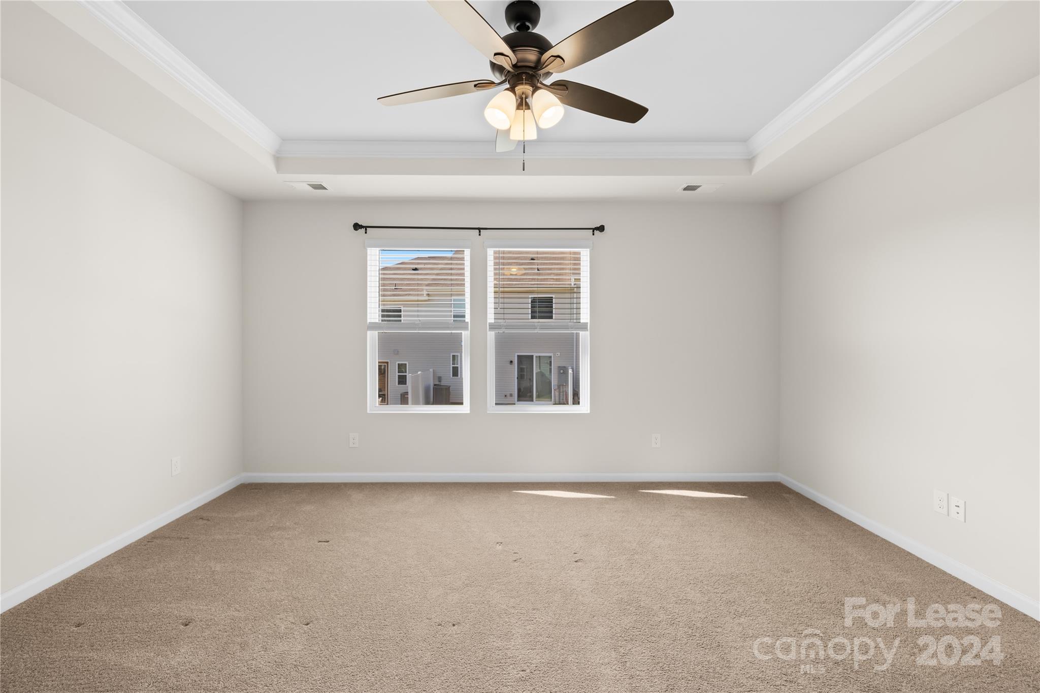 Porters Row - Residential Lease