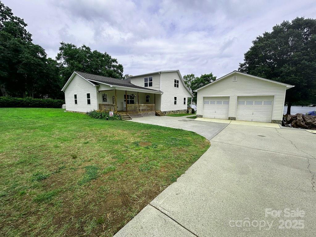 4574 Ivy Run Lane