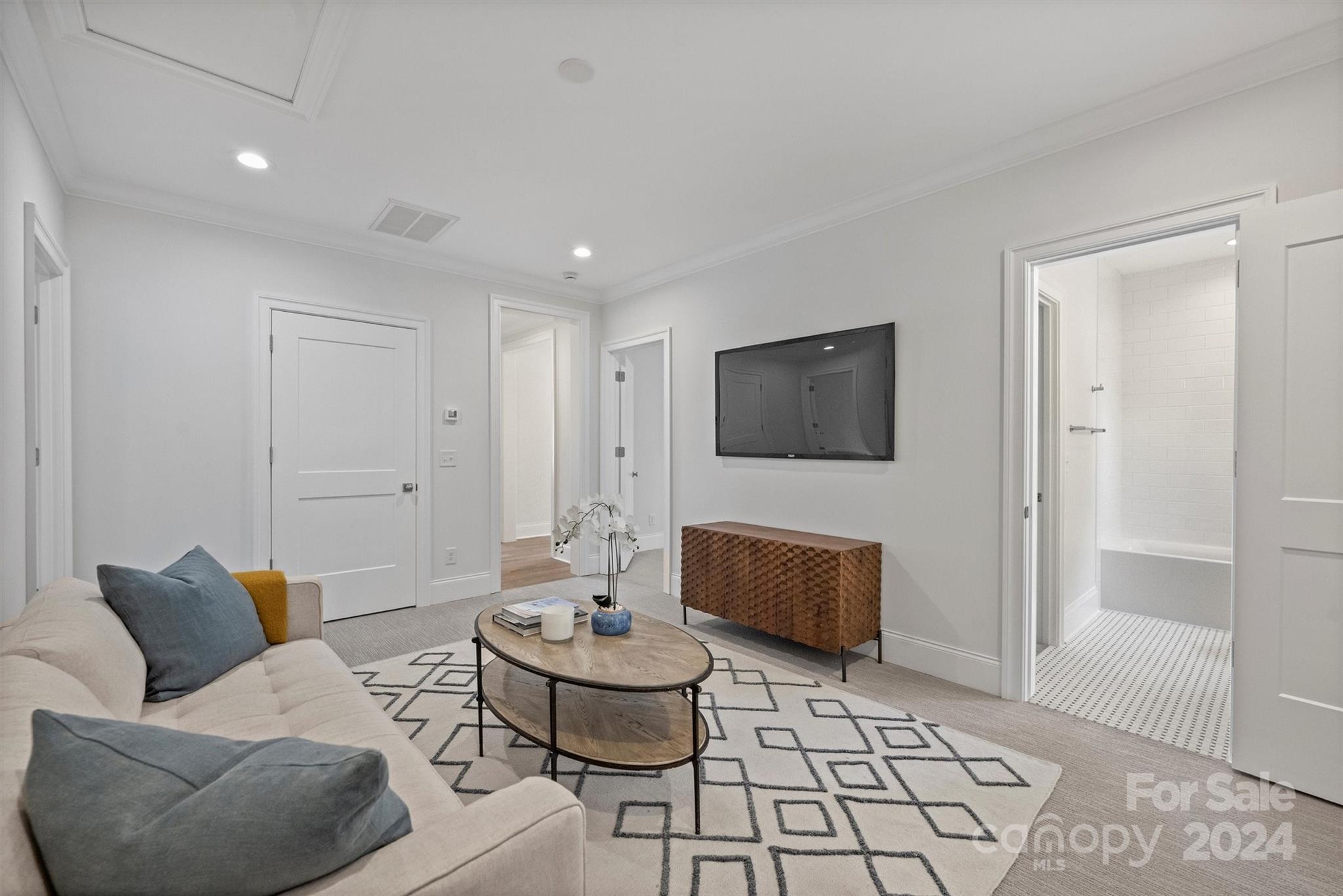 Midwood - Residential