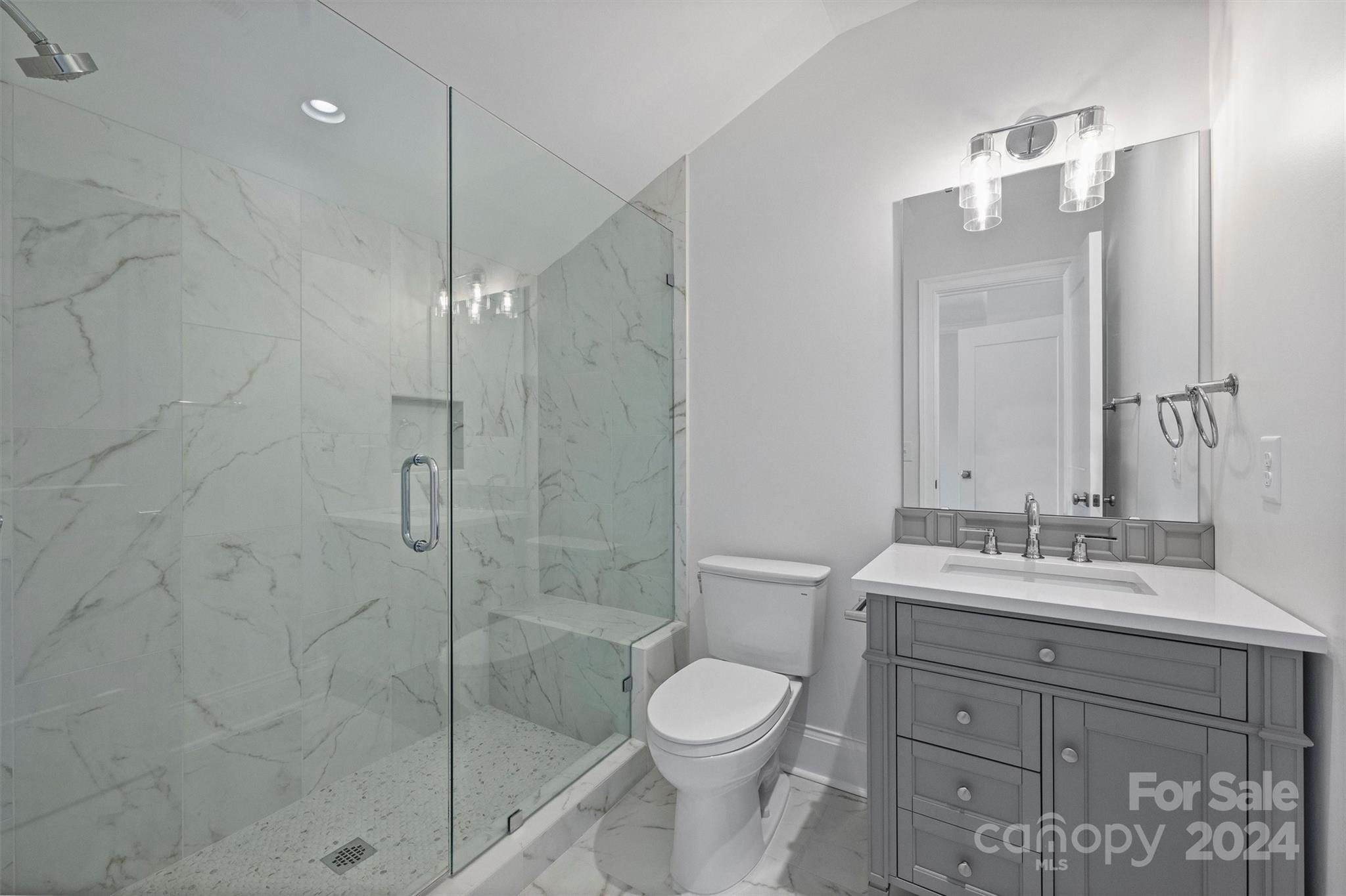 Midwood - Residential