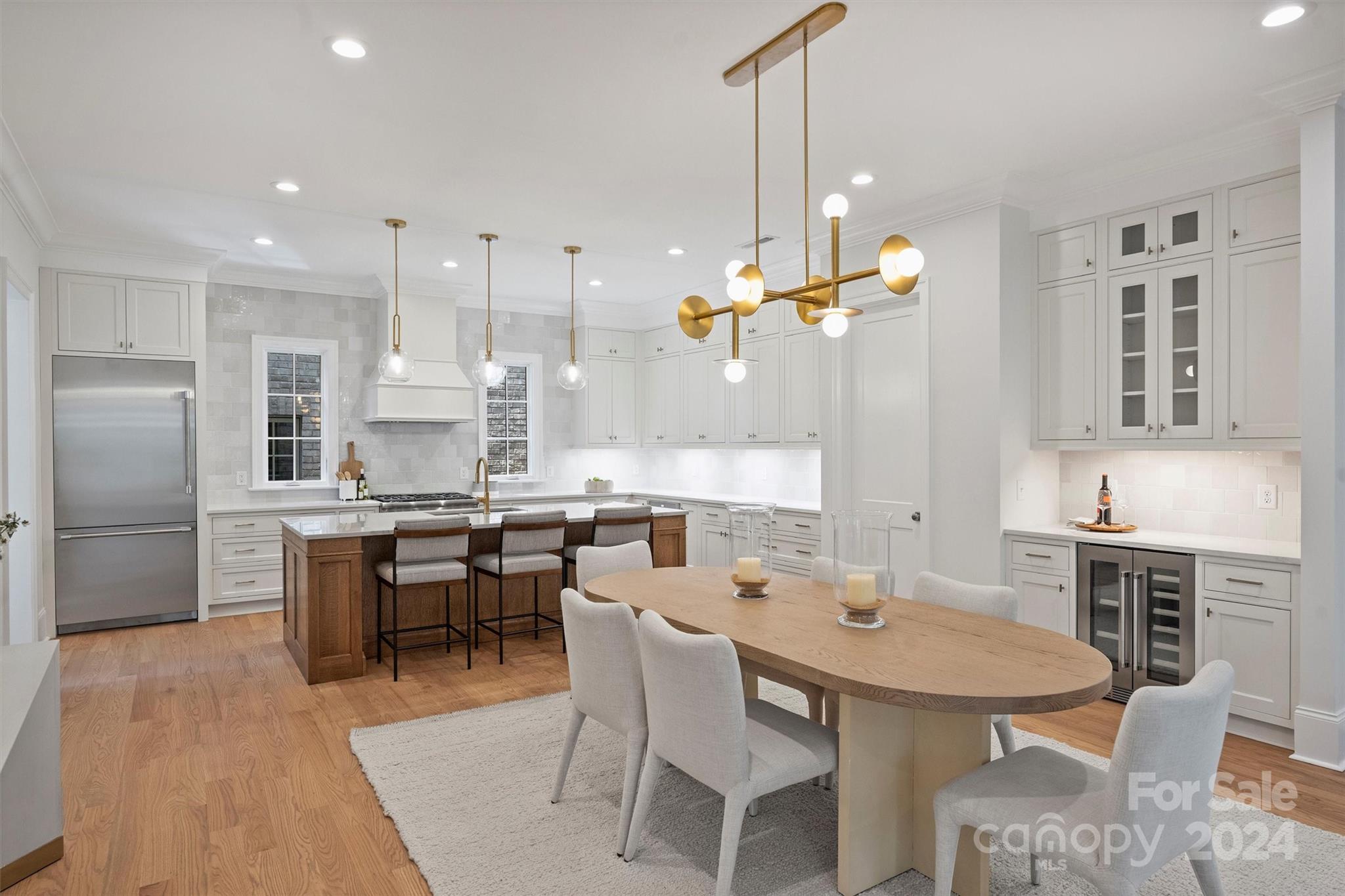 Midwood - Residential