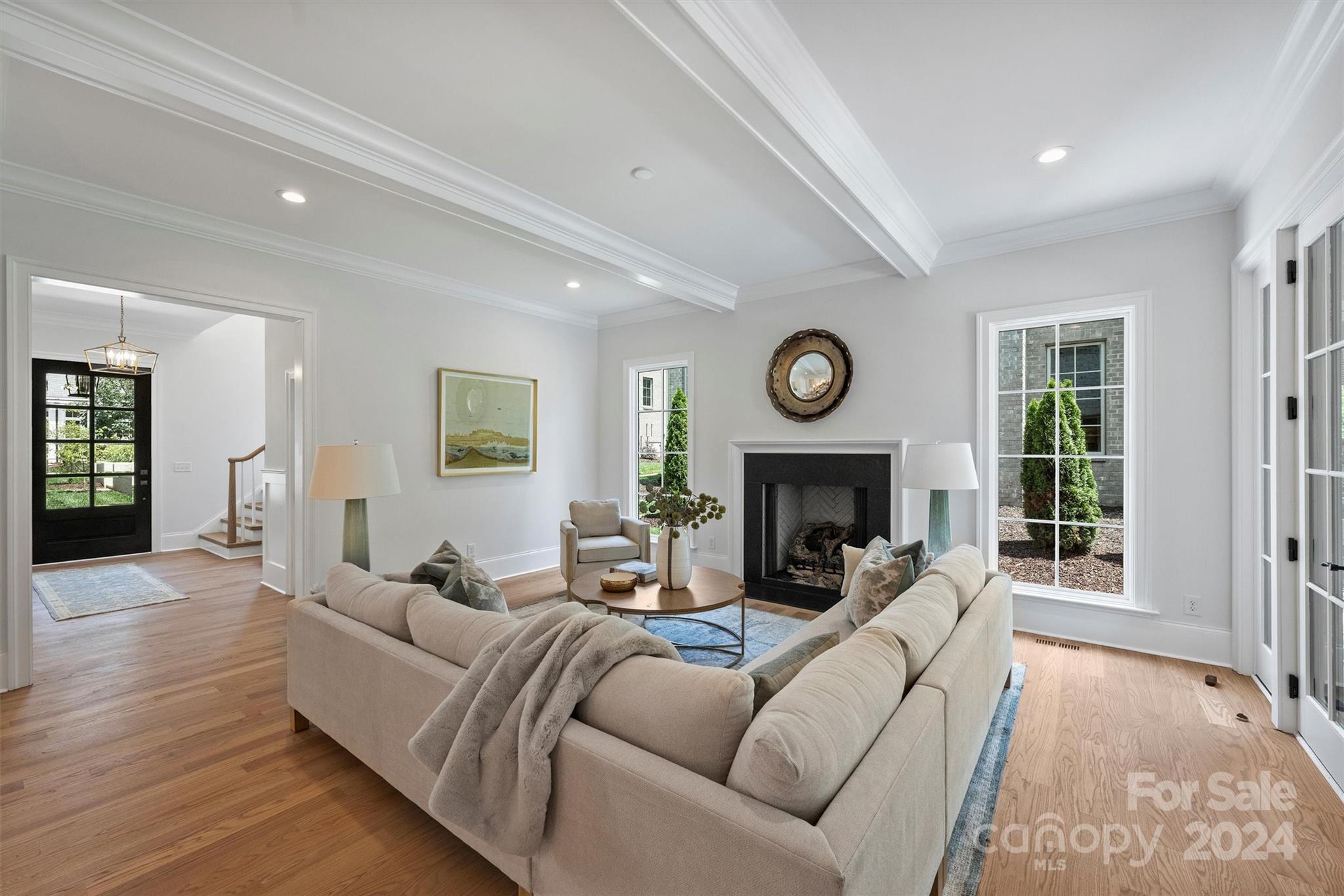 Midwood - Residential