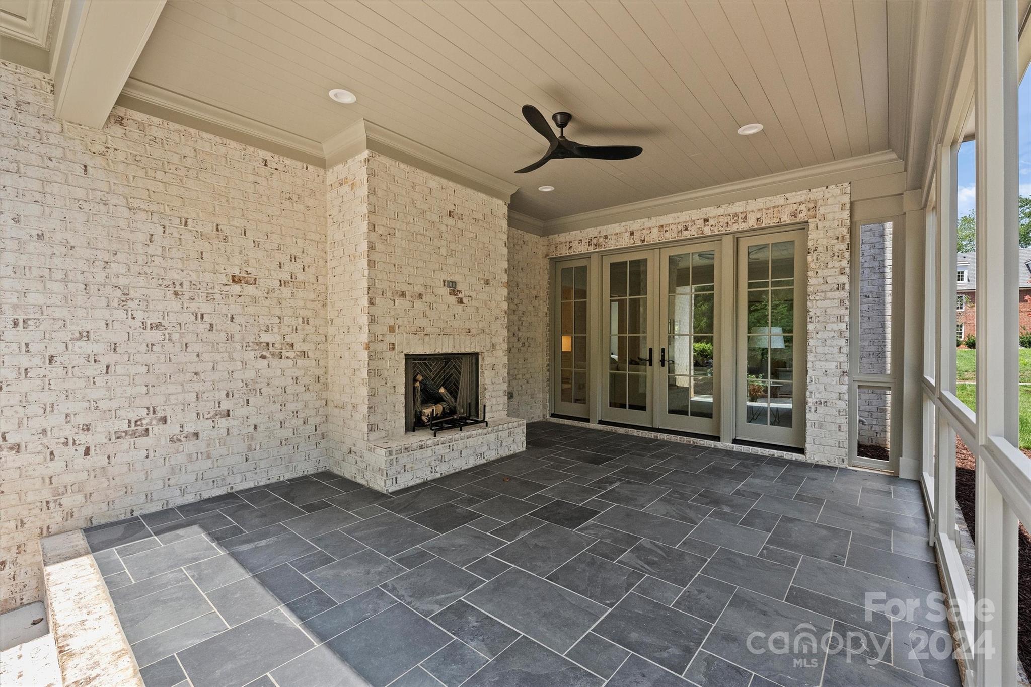 Midwood - Residential