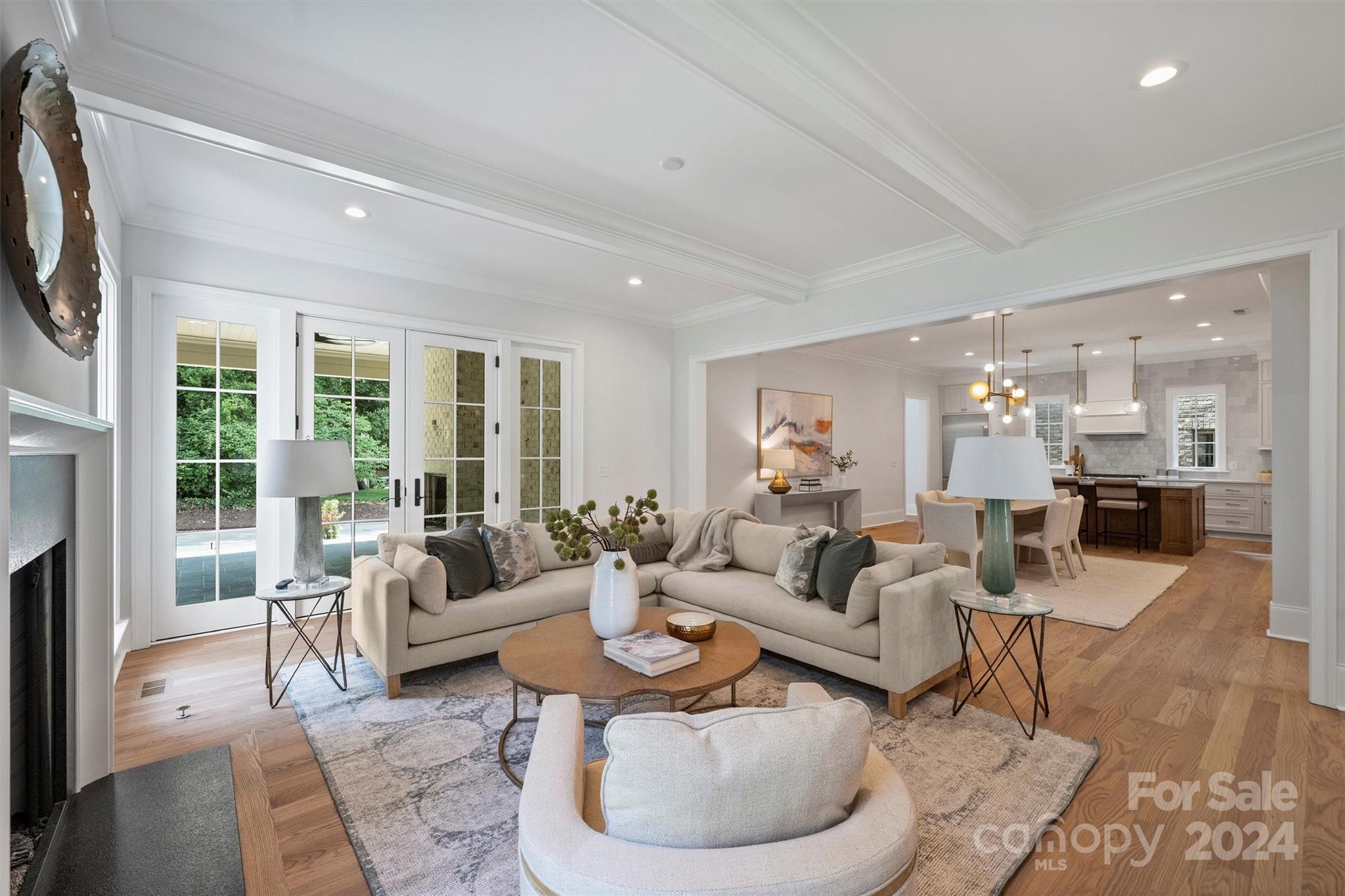 Midwood - Residential