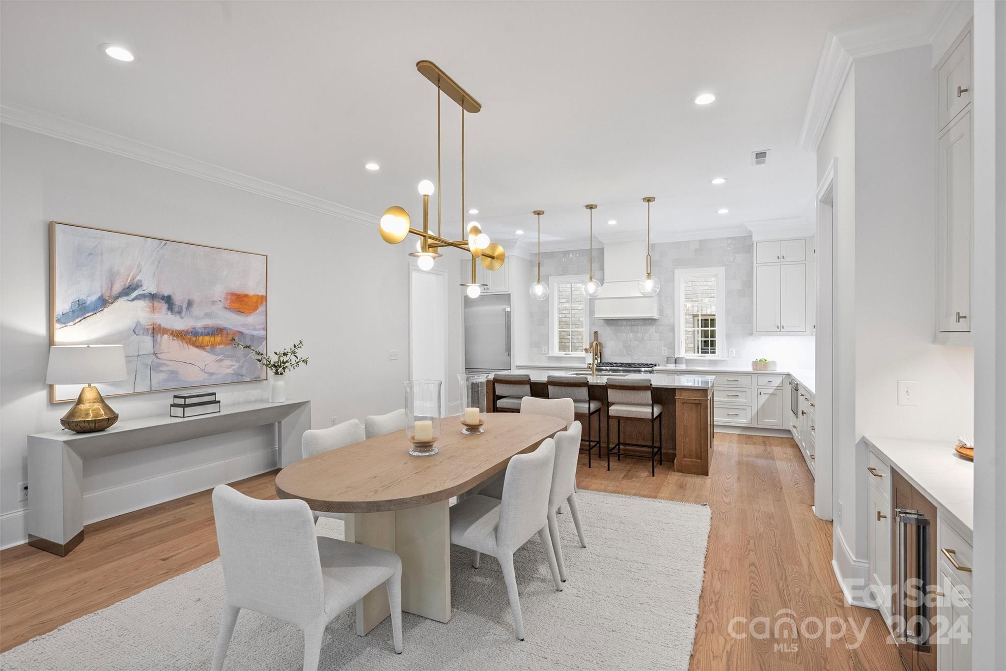 Midwood - Residential