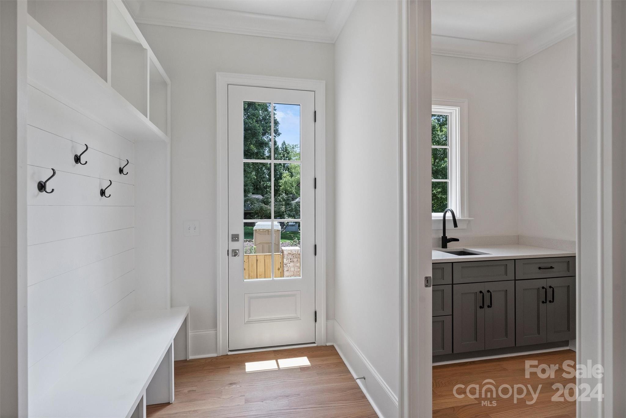 Midwood - Residential