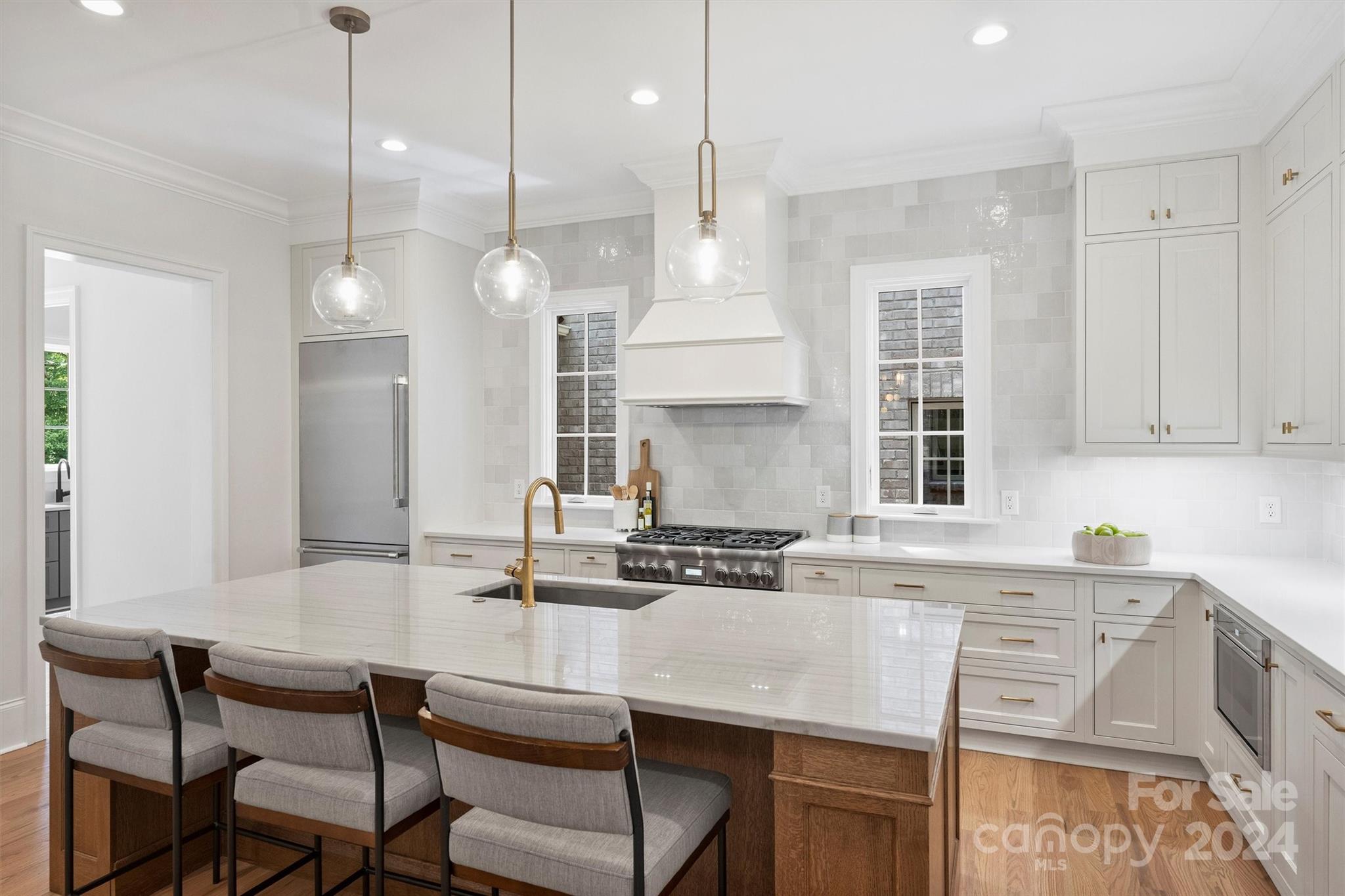 Midwood - Residential