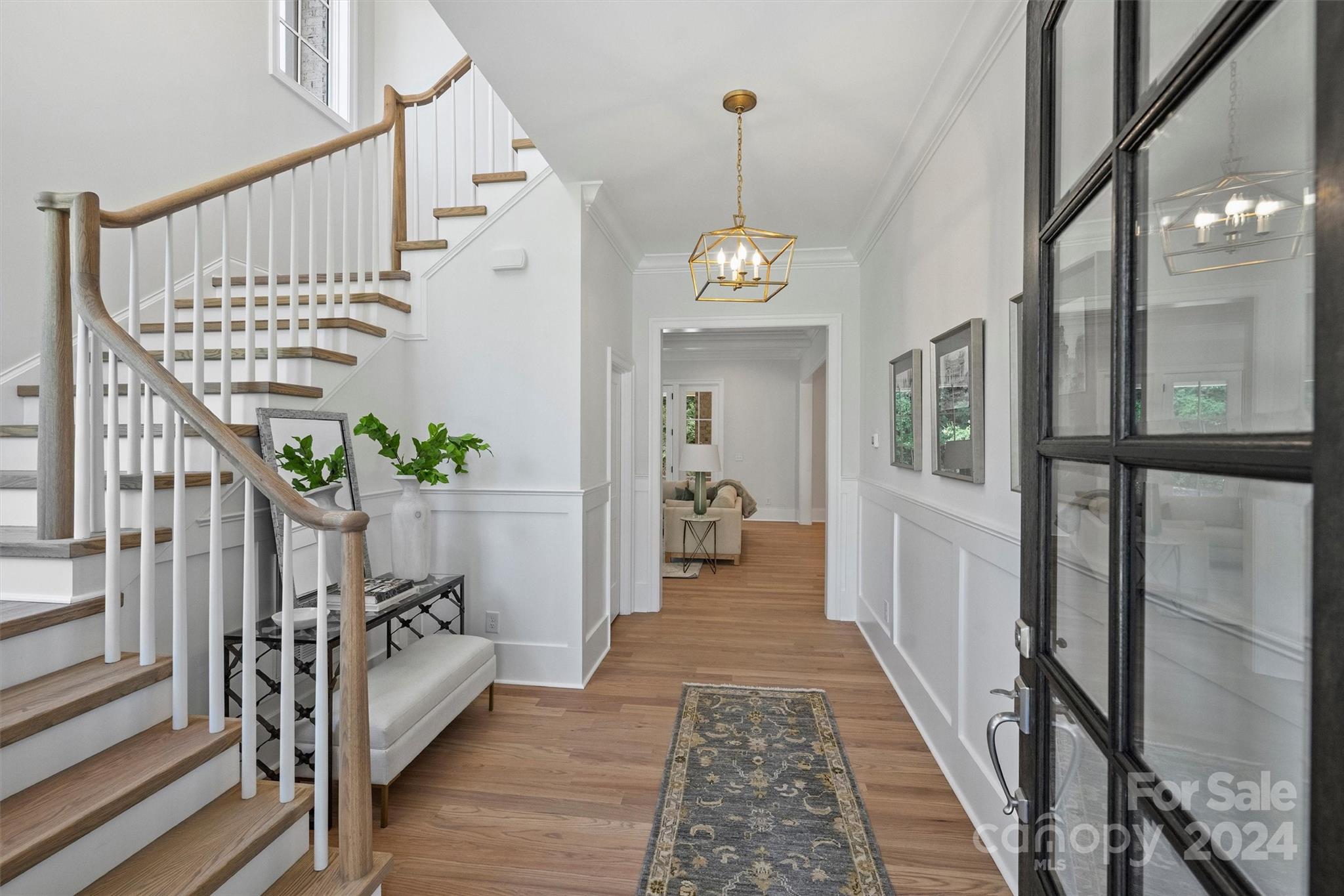 Midwood - Residential