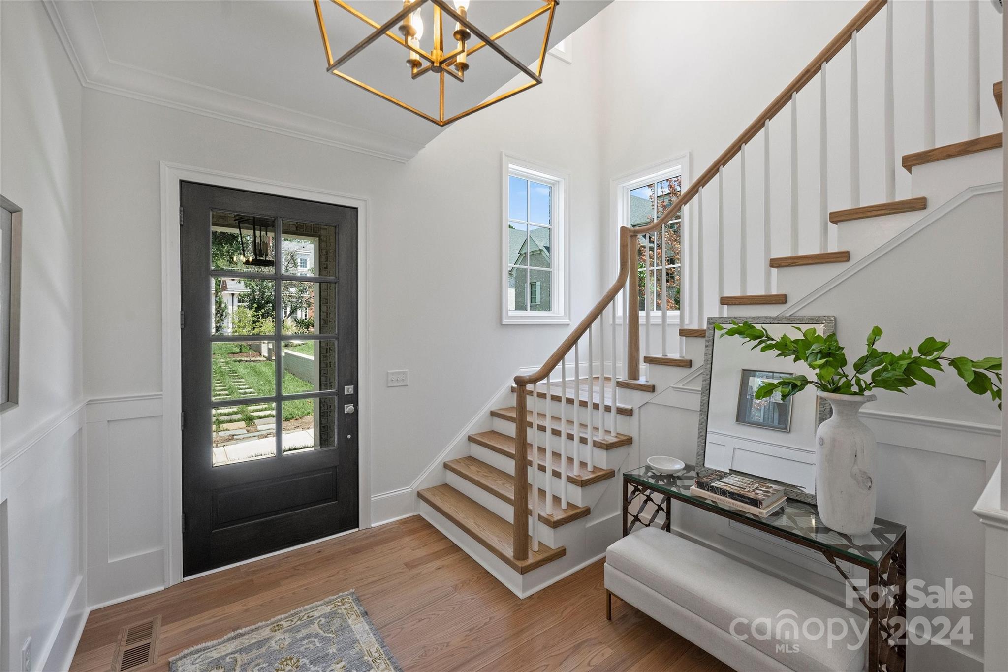 Midwood - Residential