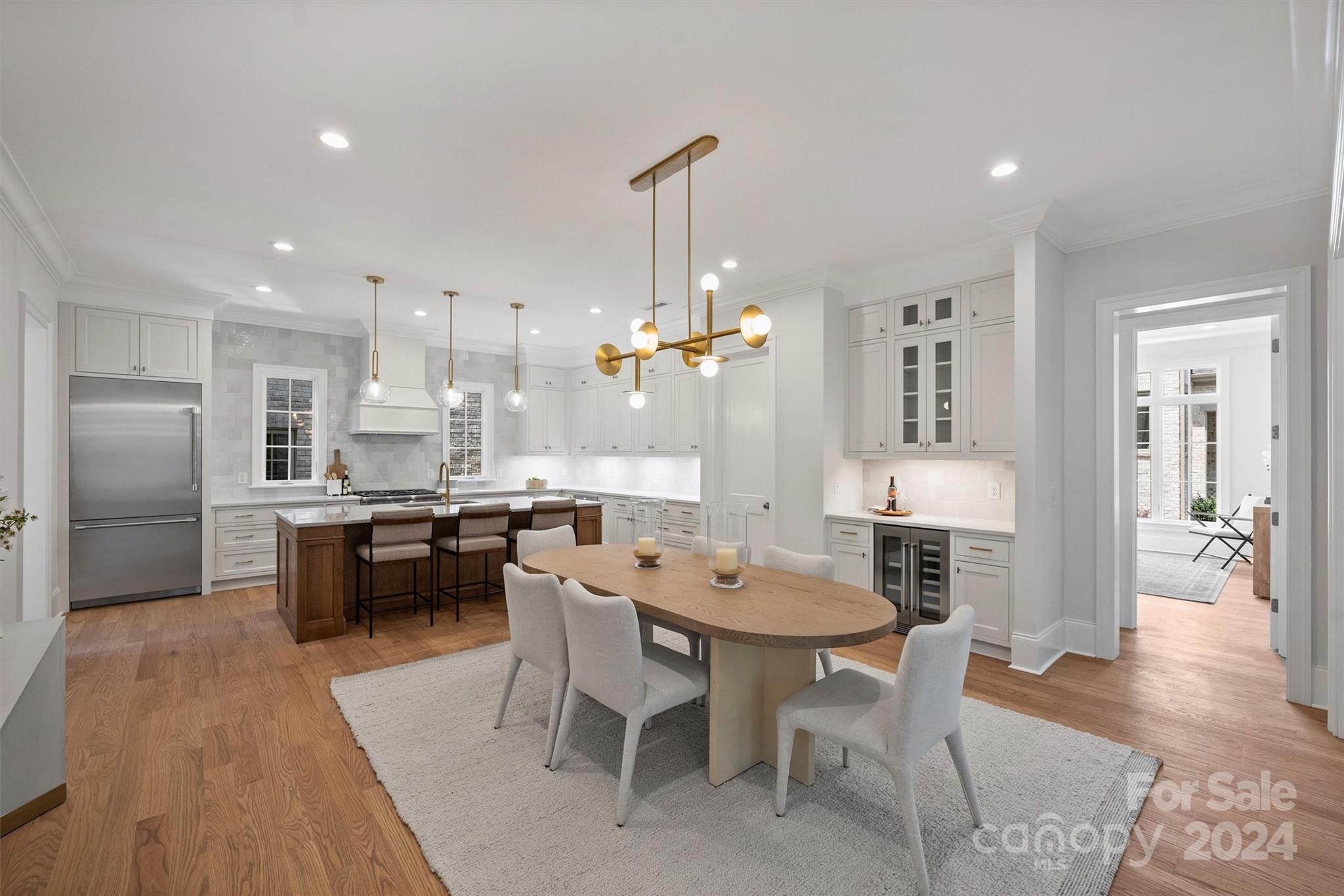 Midwood - Residential