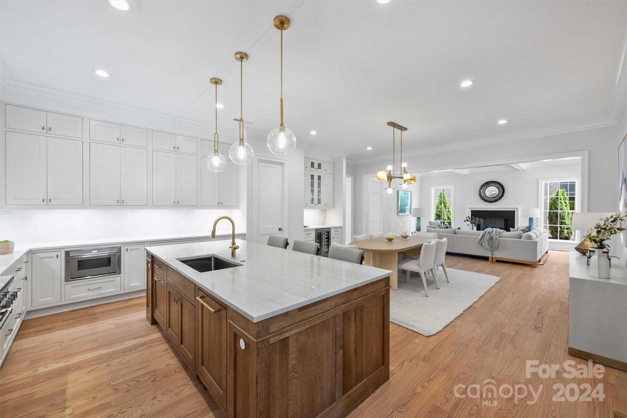 Midwood - Residential