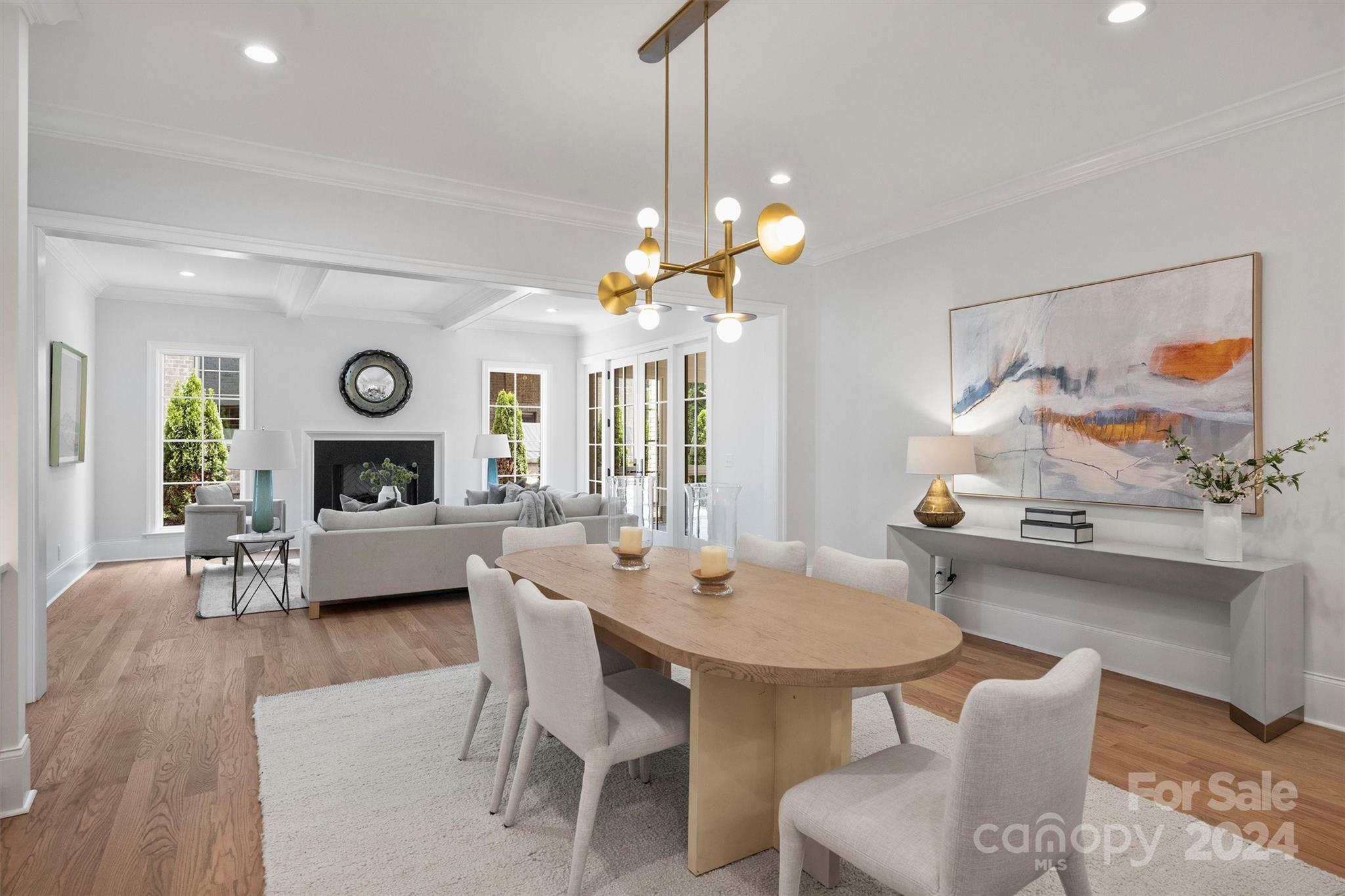 Midwood - Residential