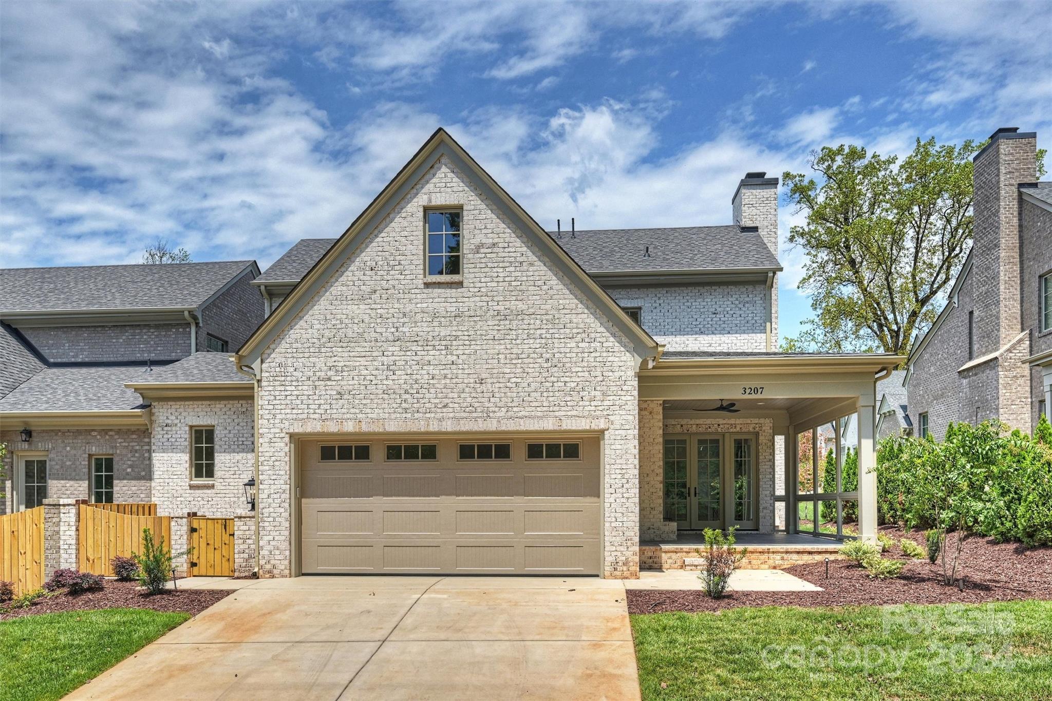 Midwood - Residential