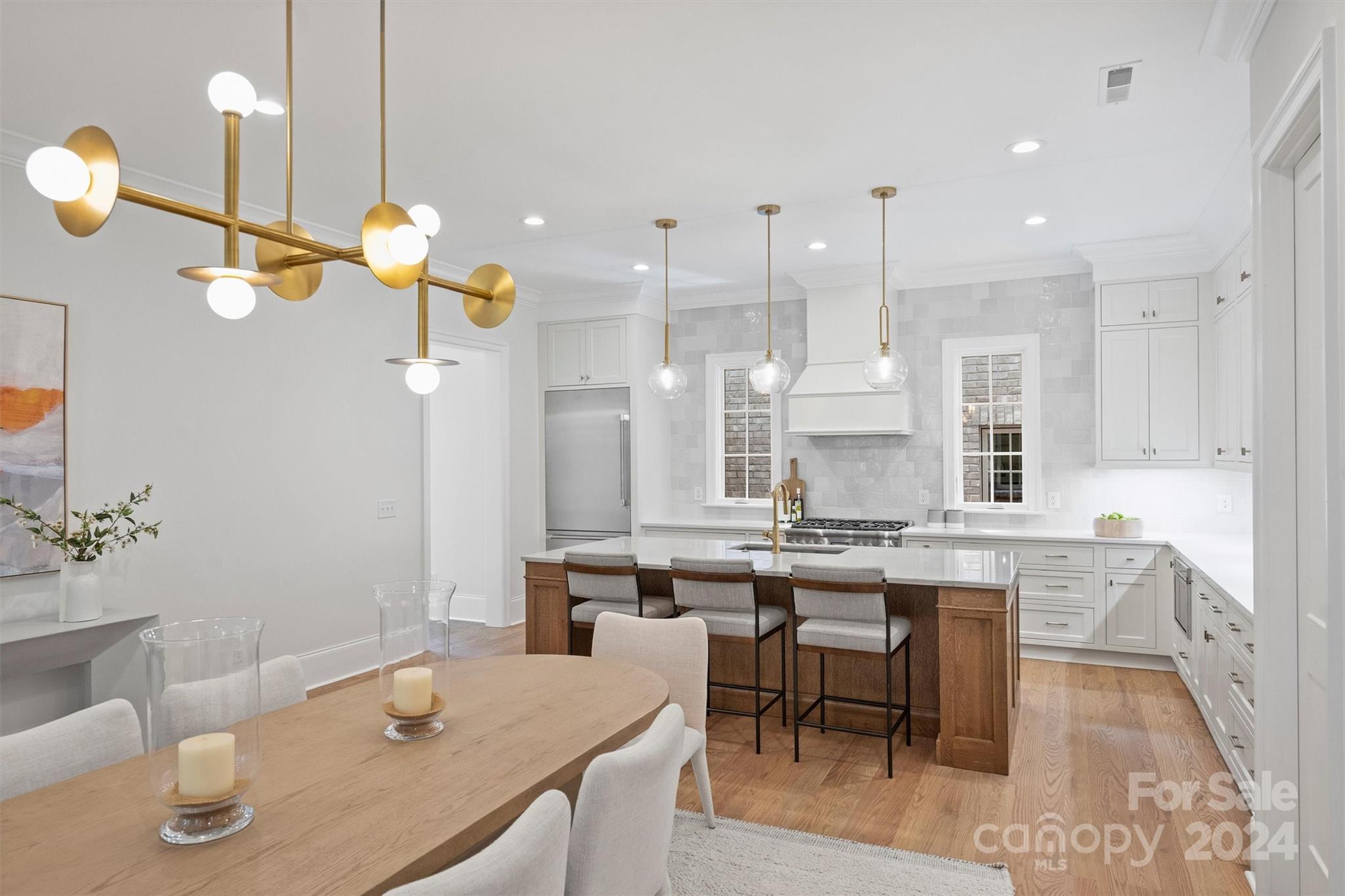 Midwood - Residential