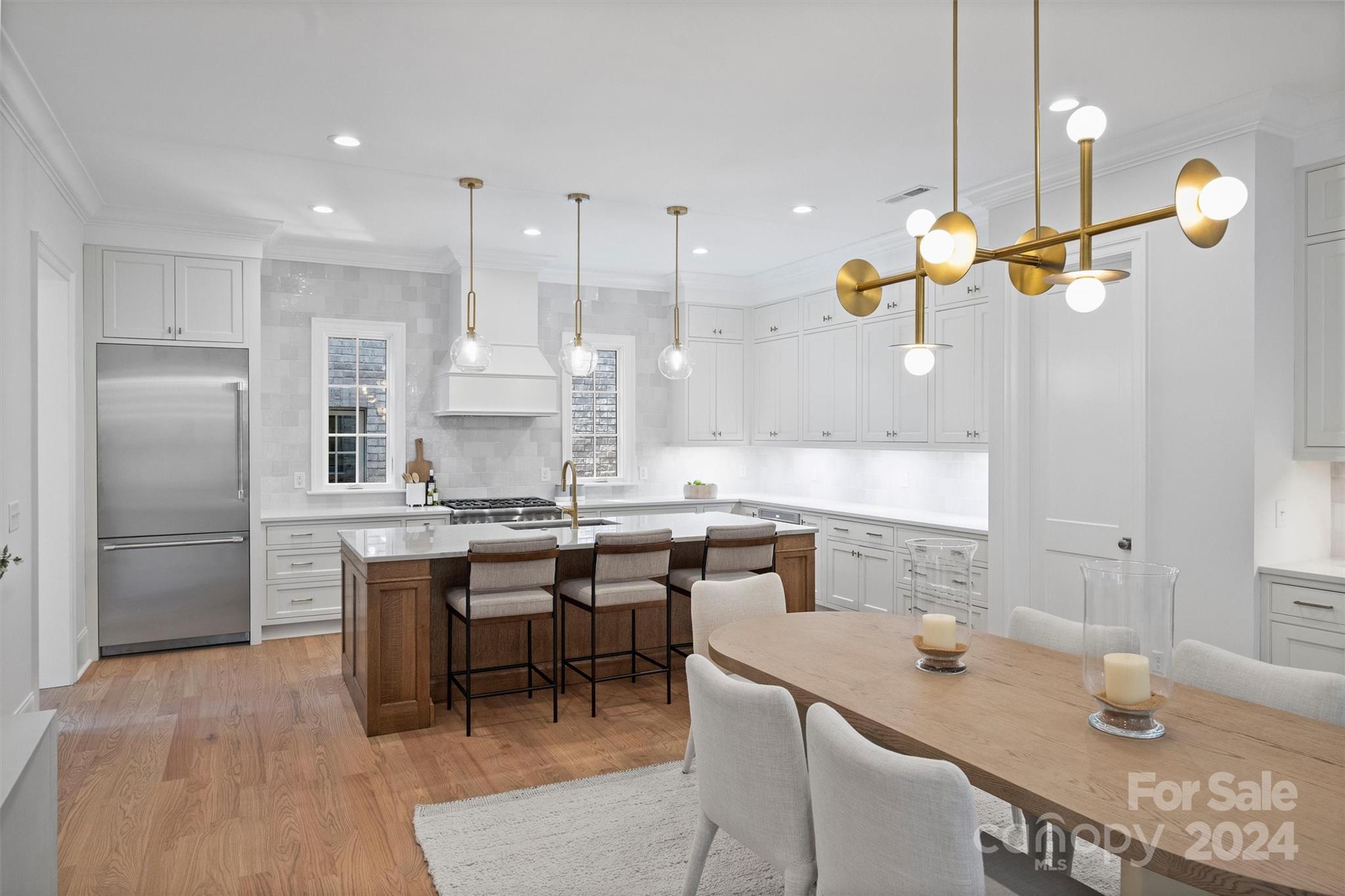 Midwood - Residential