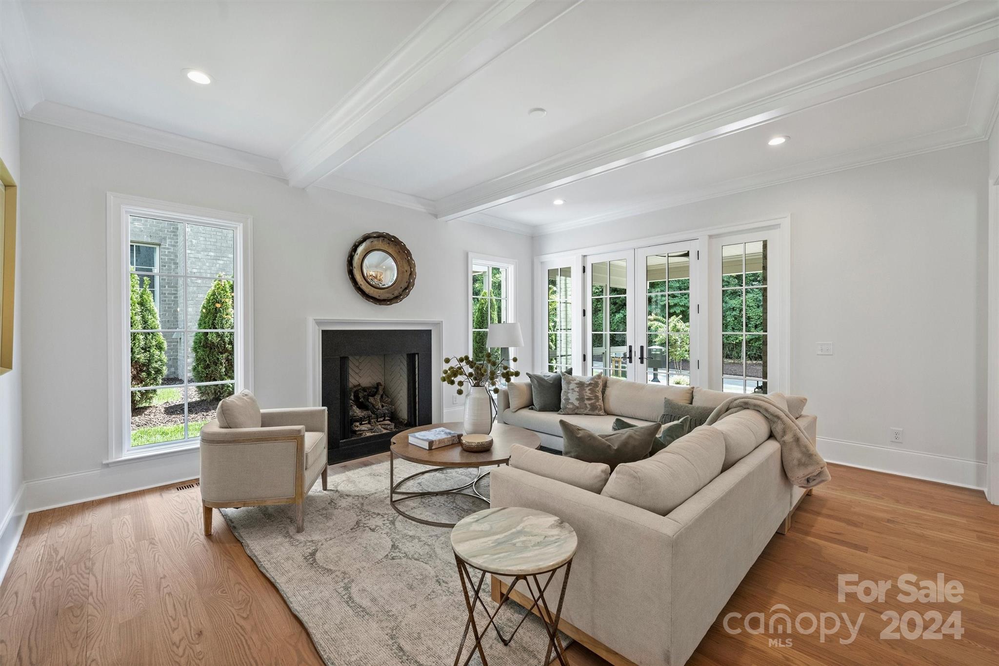 Midwood - Residential