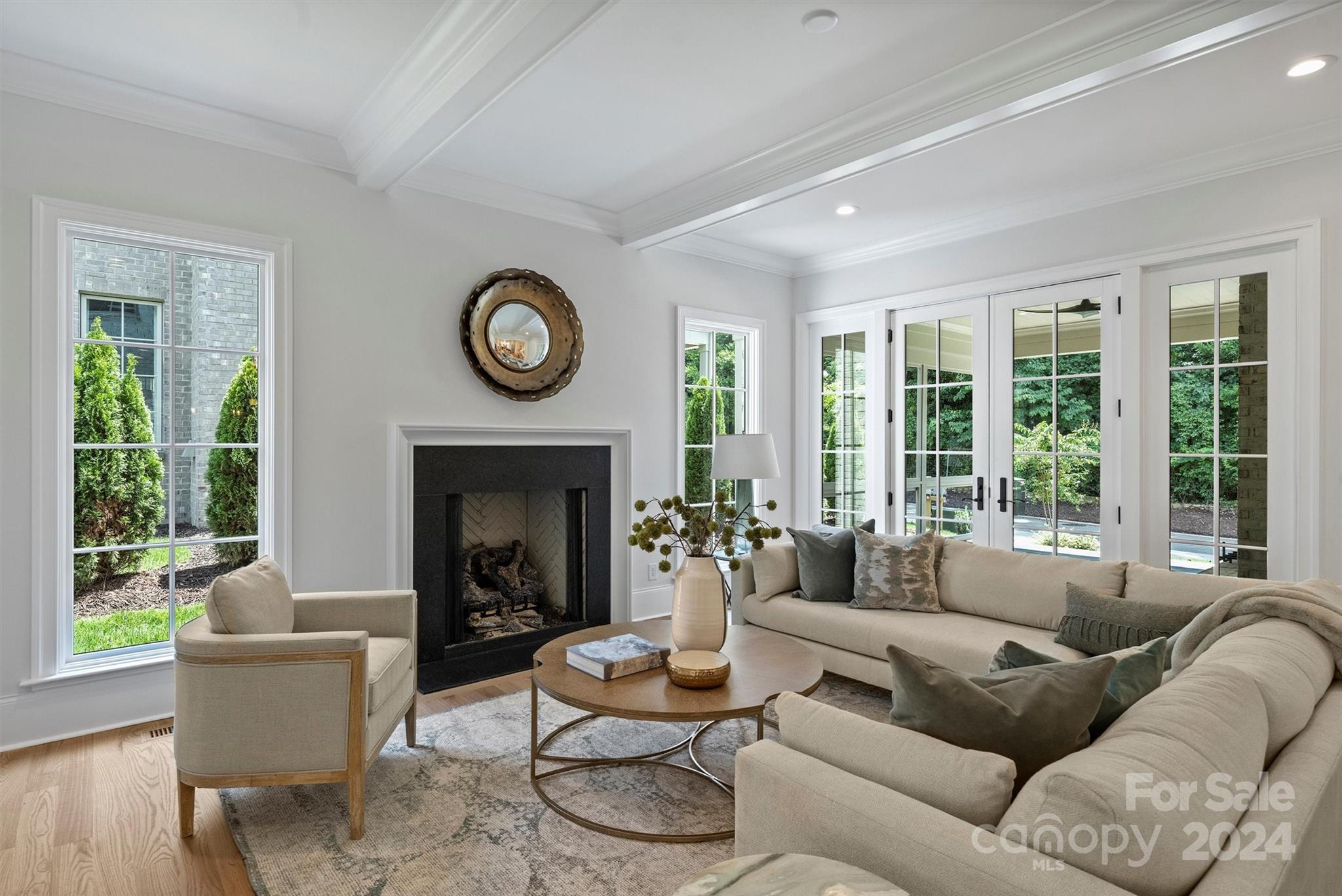 Midwood - Residential