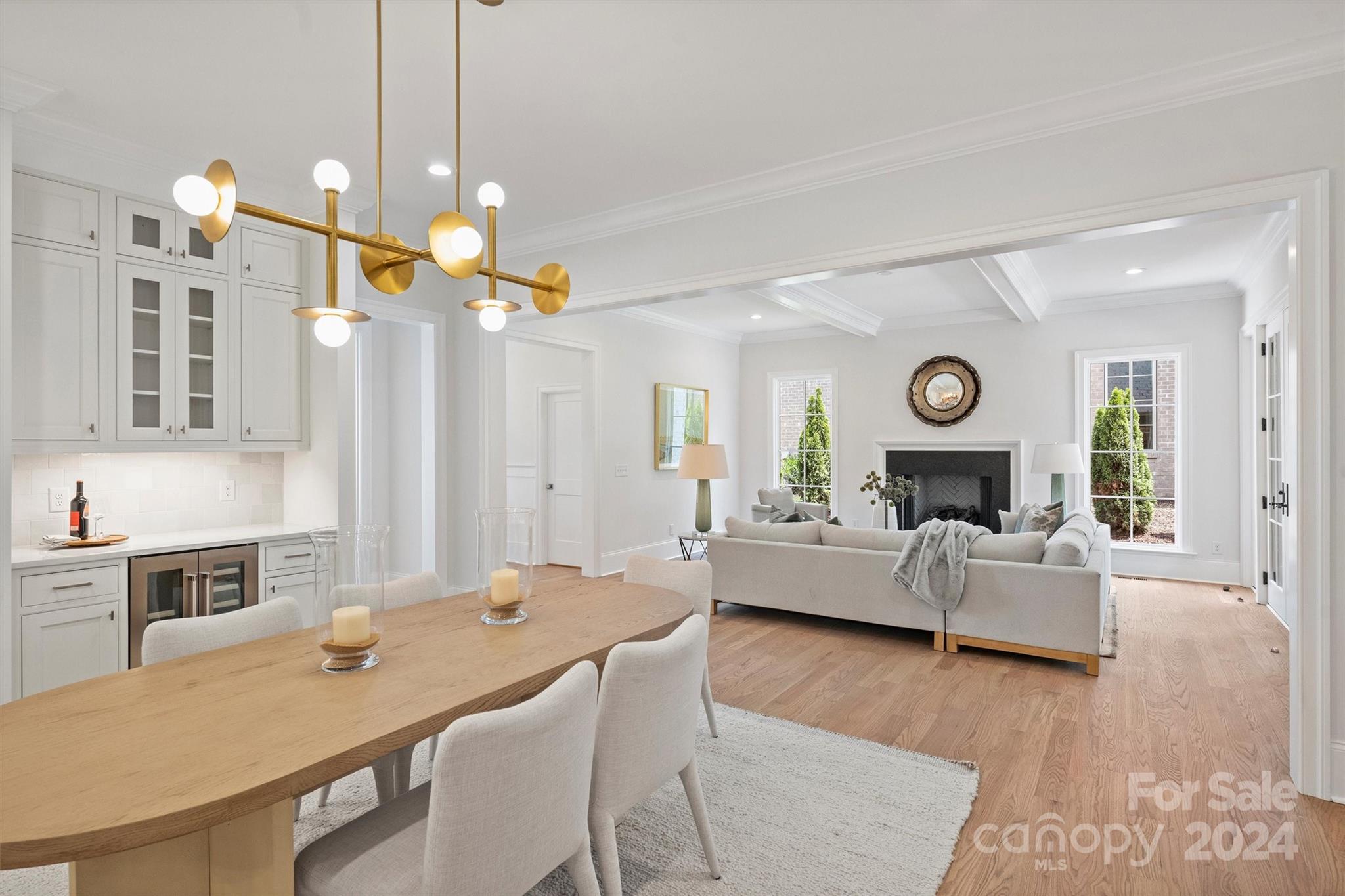 Midwood - Residential