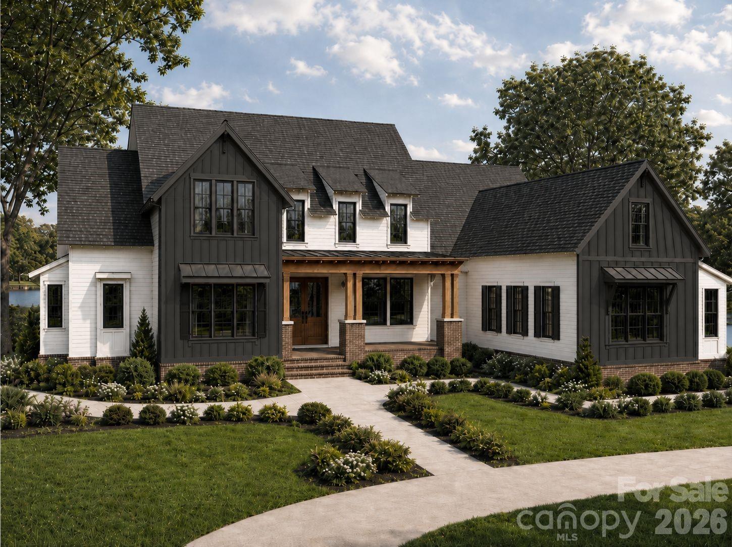 6991 Oakridge Road 1