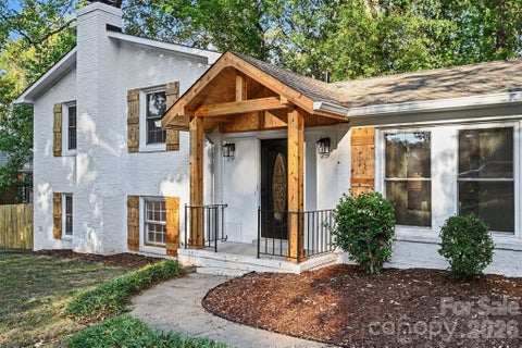 Photo of 1412 Rama Road, Charlotte, NC 28211 (MLS # 4434818)