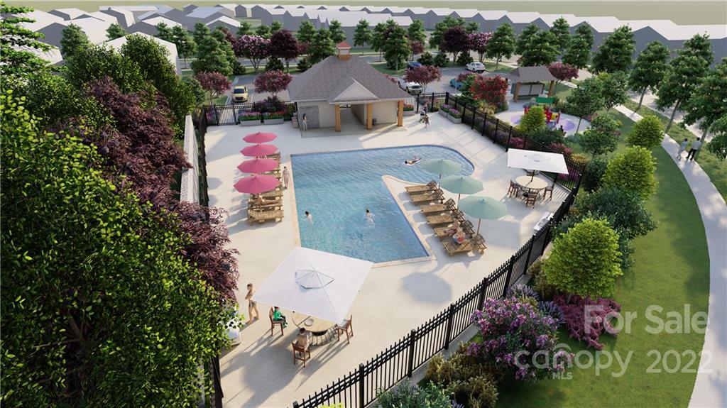 Spring Meadow - Residential