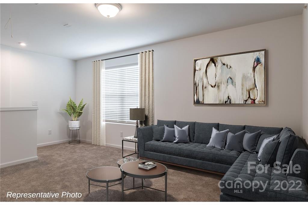 Spring Meadow - Residential