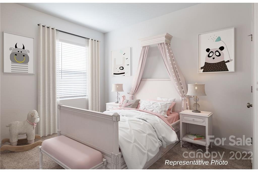 Spring Meadow - Residential