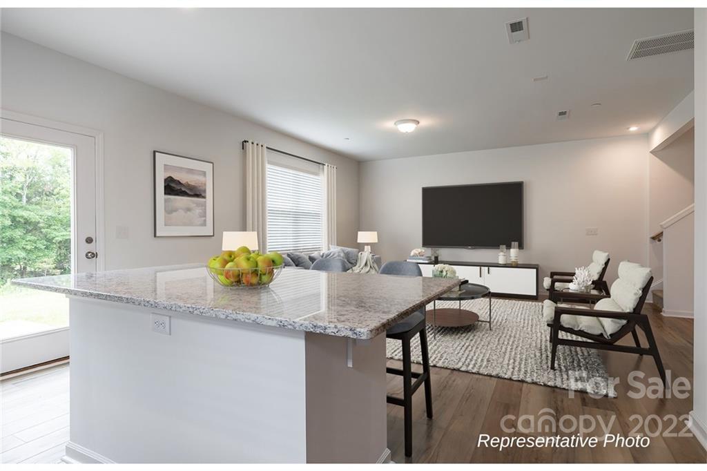 Spring Meadow - Residential