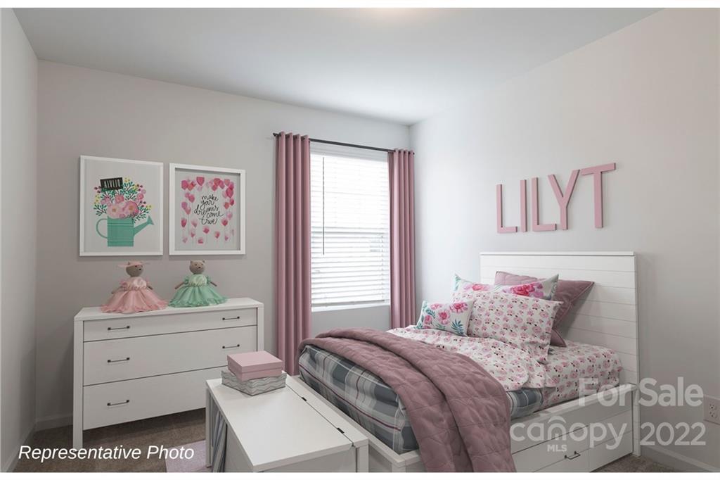 Spring Meadow - Residential