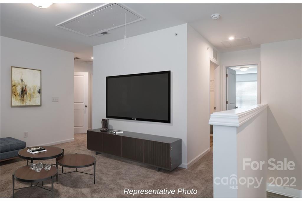 Spring Meadow - Residential