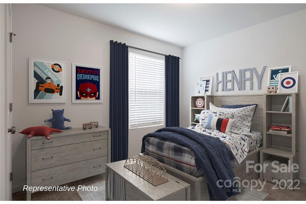 Spring Meadow - Residential