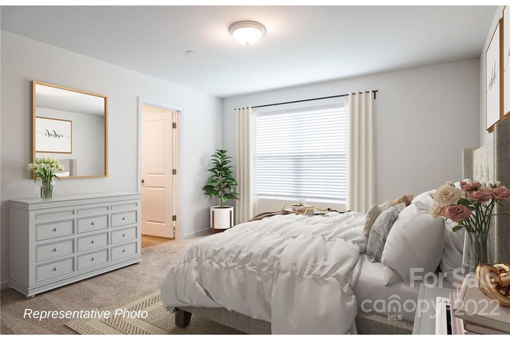 Spring Meadow - Residential