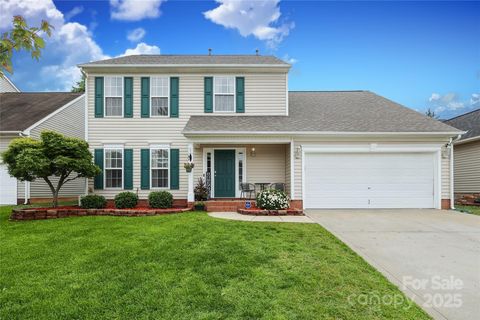 2018 Rosewater Lane Indian Trail NC 28079