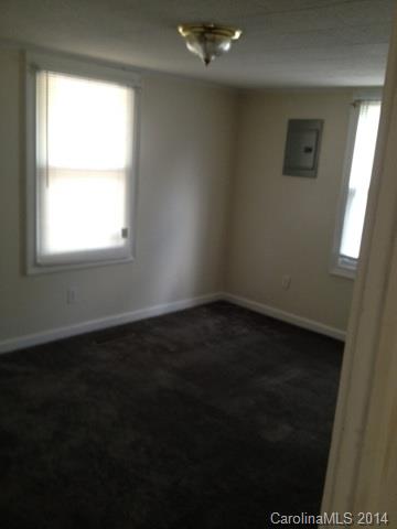 Princeton Park - Residential