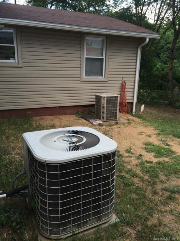 Princeton Park - Residential